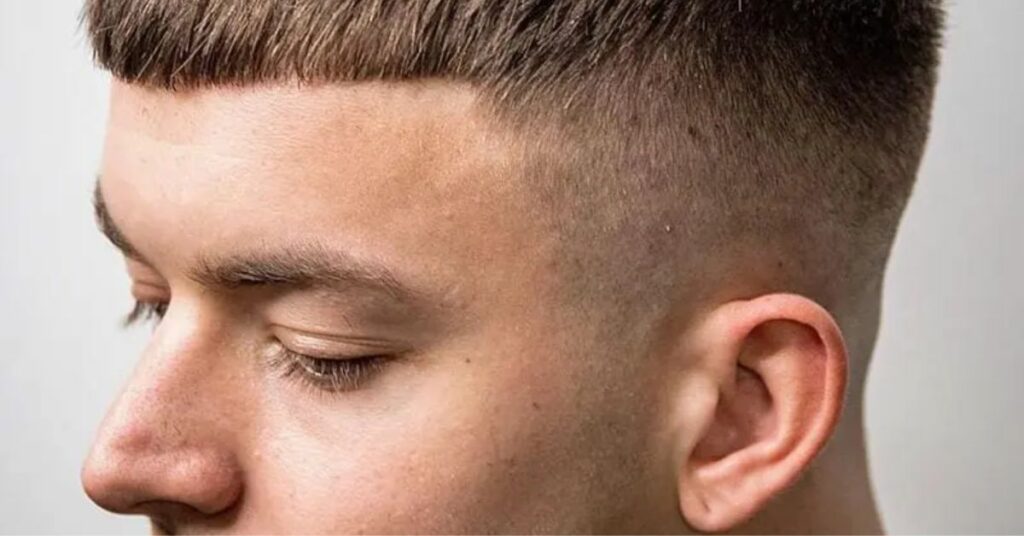 The Skin Fade Statement: