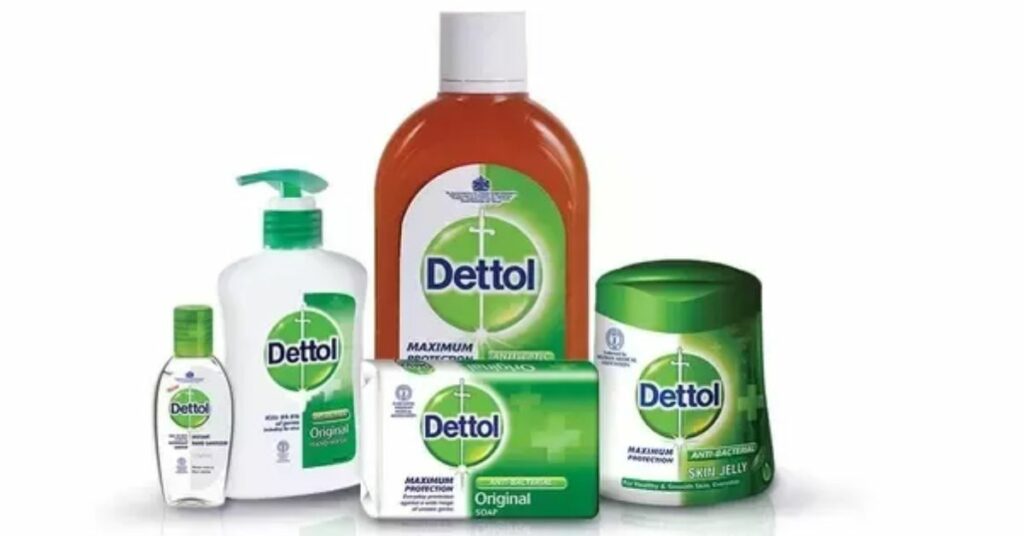 Why Is It Important to Wash with Dettol Before Haircut