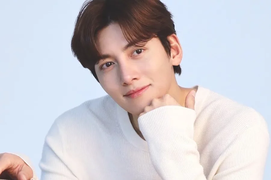 Ji chang wook