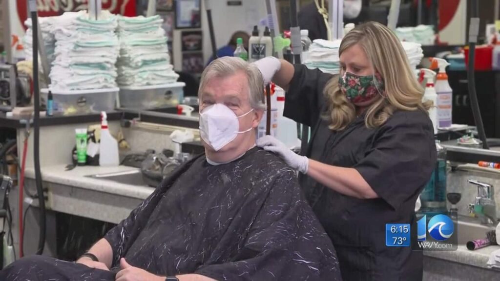 The Importance Of Haircuts For Coma Patients