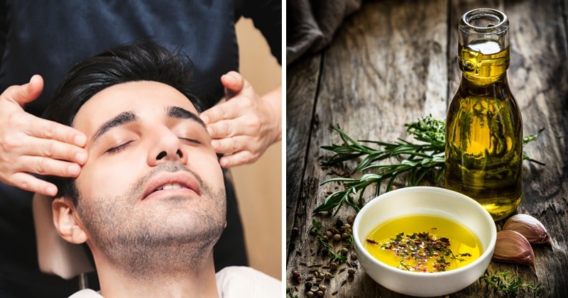 The Rising Trend of Hair Oiling