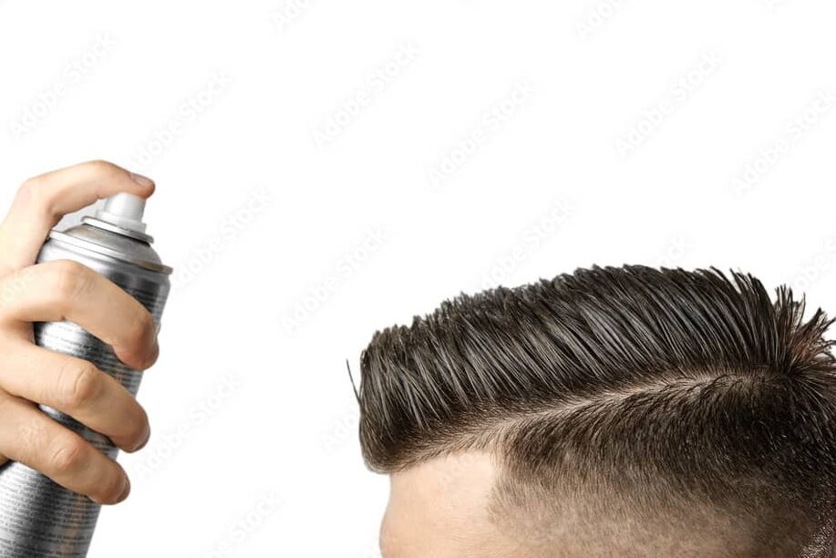 What If Your Hairstylist Is Not Applying Alcohol