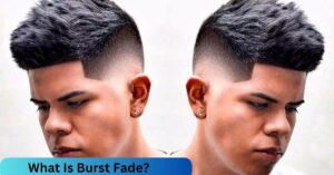 What Is Burst Fade