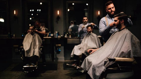 What Is the Barber's Responsibility