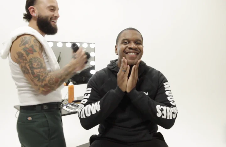 Why Razor Bumps Are Not the Barber's Fault