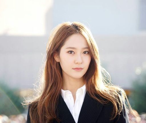 Krystal Jung