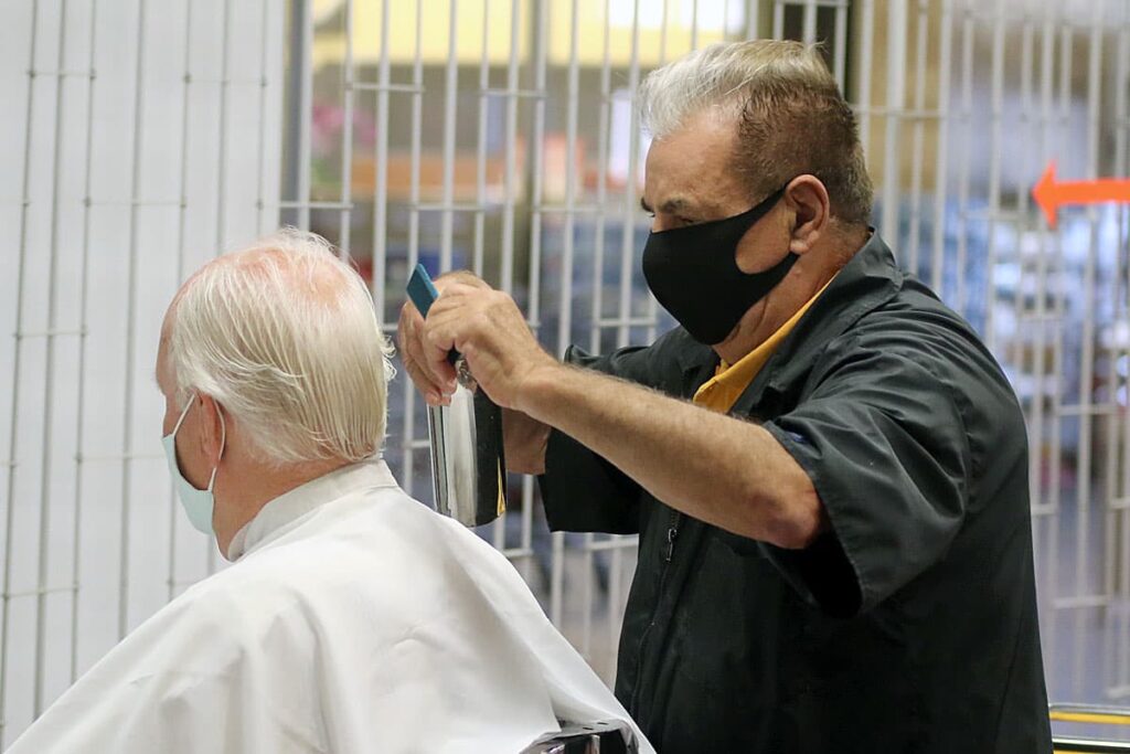Salon Policies
