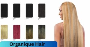 Organique Hair