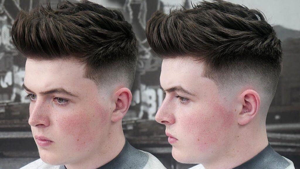Quiff