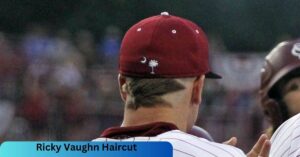 Ricky Vaughn Haircut and How to Style