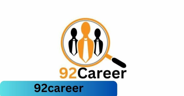 92career – Exploring The Dynamics Of A Success!