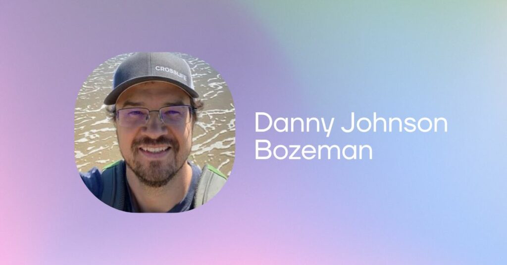 Birth And Education Of Danny Johnson Bozeman Mt