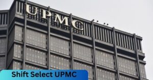 Shift Select UPMC