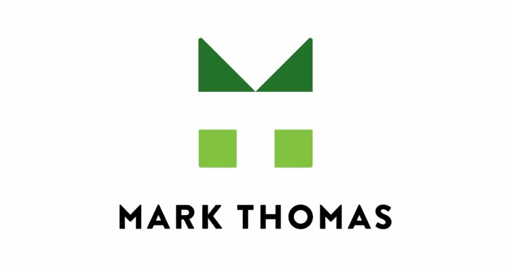 Website Of The Mark Thomas Firm