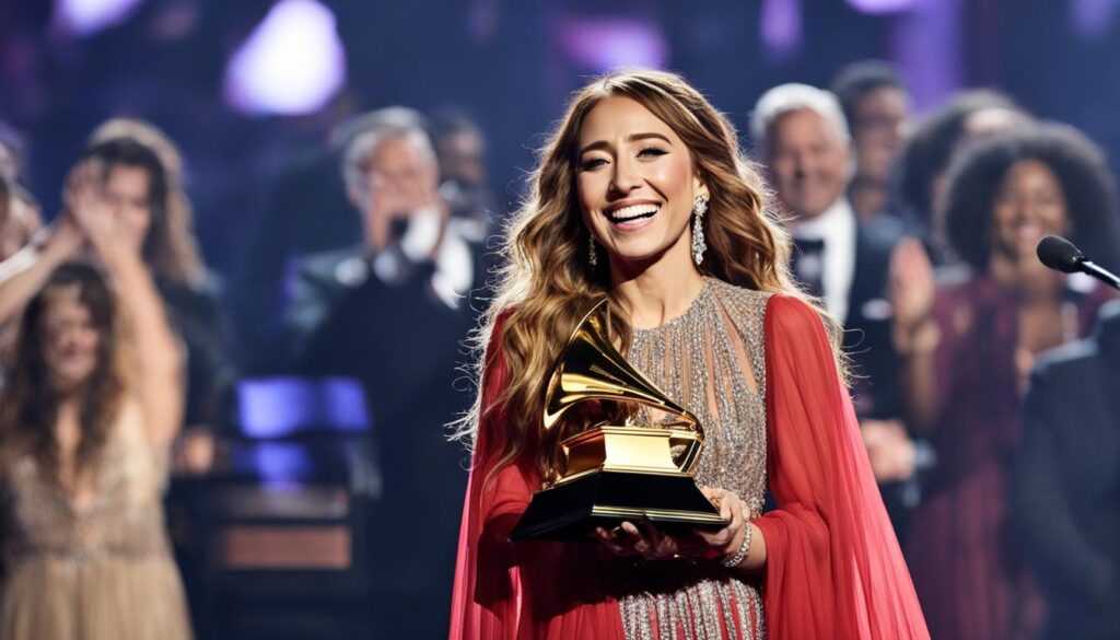 Financial Triumphs Lauren Daigle's Noteworthy Net Worth