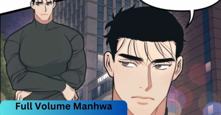 Full Volume Manhwa – Unveiling the Artistry and Narrative Wonders!