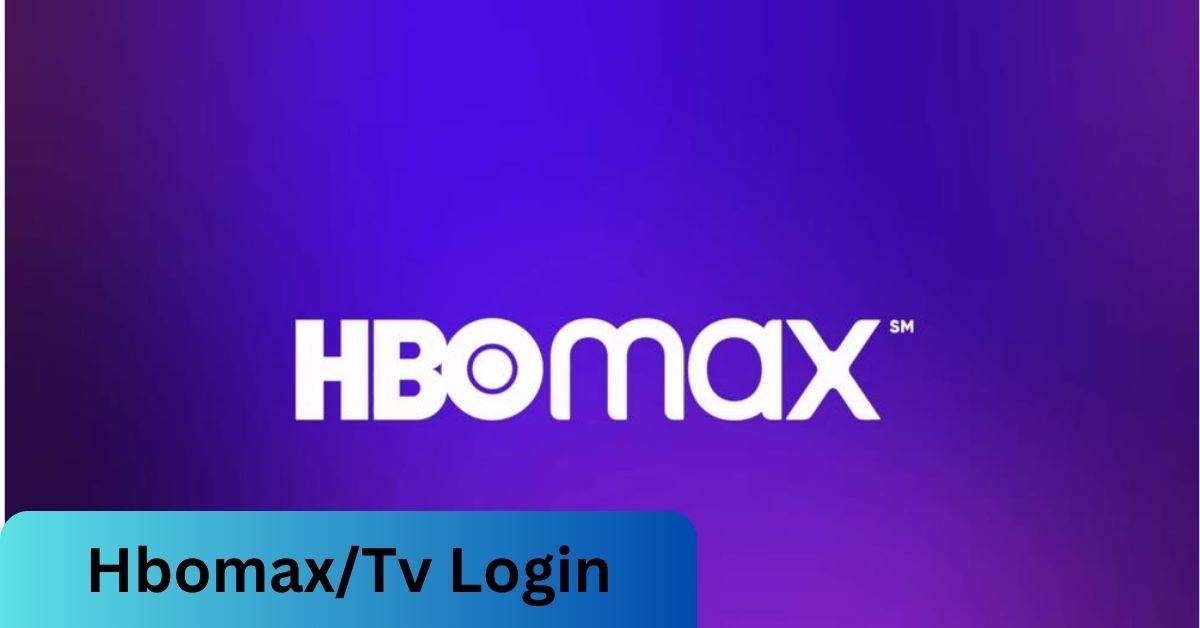 Hbomax/Tv Login