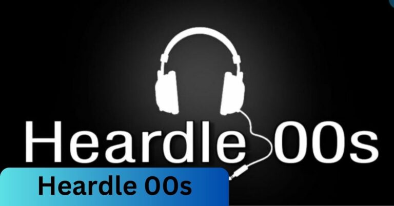Heardle 00s – A Captivating Musical Journey!