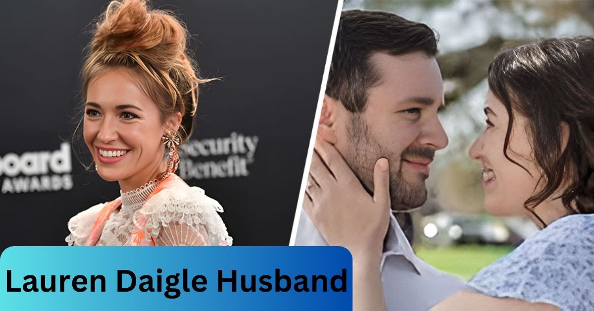 Lauren Daigle Husband