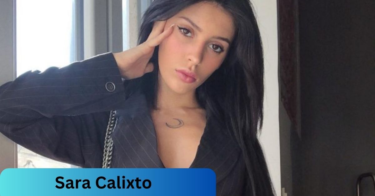 Sara Calixto