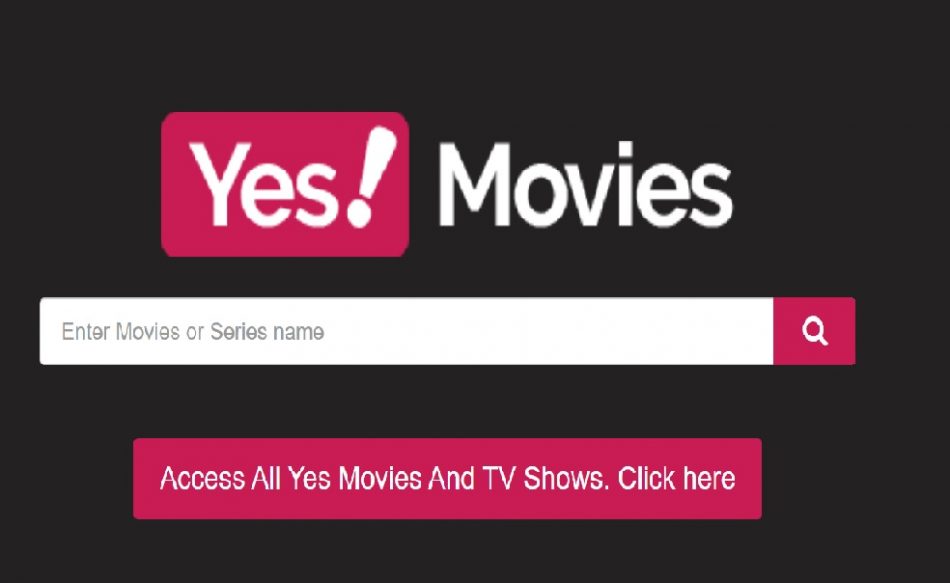 What Is Yesmovies