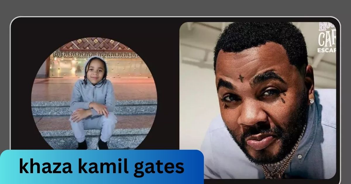 Khaza Kamil Gates Be part of the excitement!