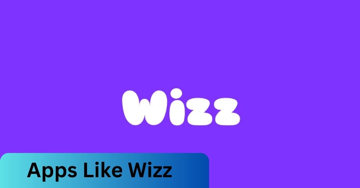 apps like wizz
