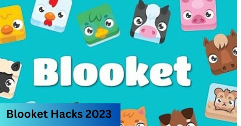 Blooket Hacks 2023 – Explore The Complete Story Here!