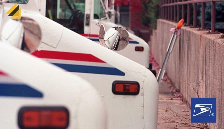 Defining the importance of accuracy and predictability in USPS in transit updates