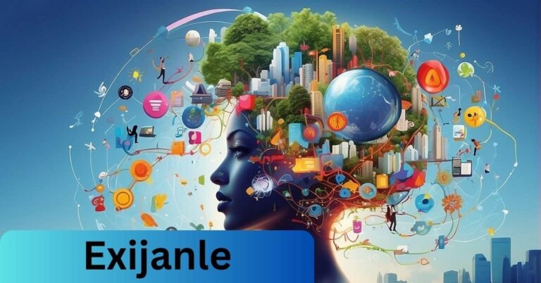 Exijanle — Mastering Success The  Way to Achieve Your Dreams!