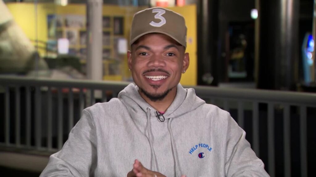 Exploring Chance the Rapper's Height 