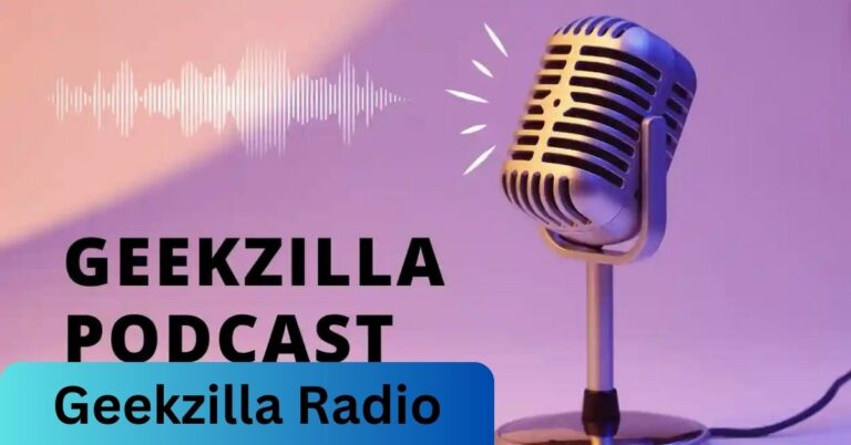 Geekzilla Radio – Let’s See In 2024!