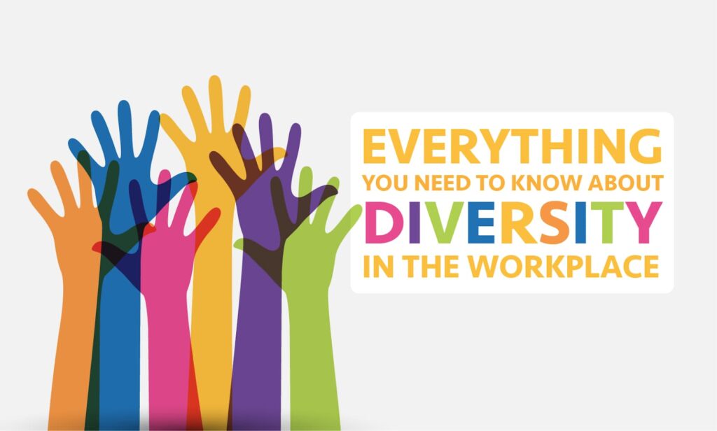 Inclusive Work Culture and Diversity Initiatives