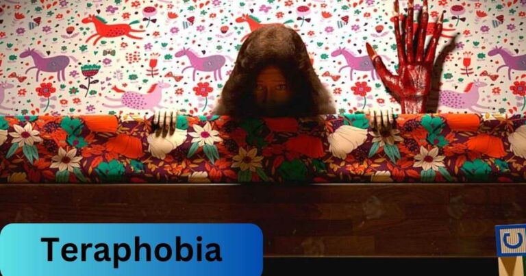 Teraphobia – A Comprehensive Guide In 2024!