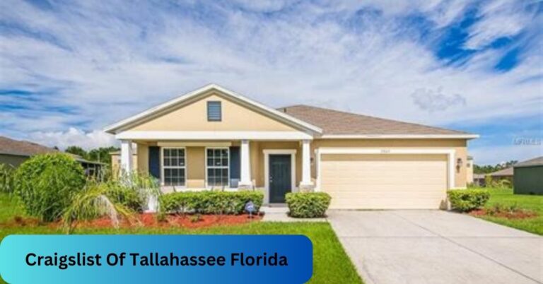 Craigslist Of Tallahassee Florida – Click to gain knowledge!