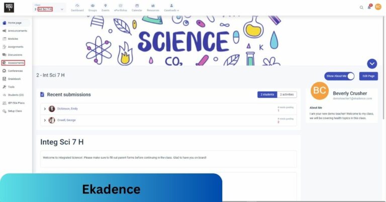 Ekadence – Uncover The Truth Here!