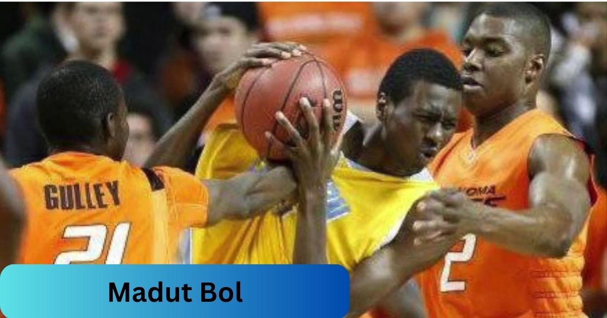 Madut Bol Access Key Insights Effortlessly!