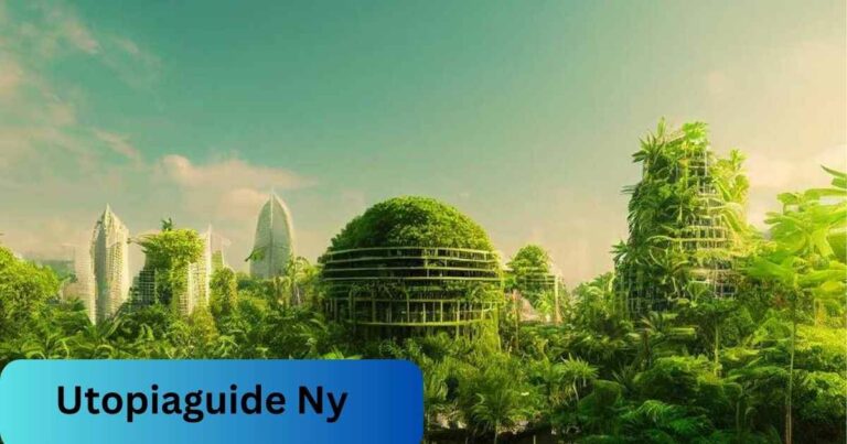Utopiaguide Ny – Click For Instant Information!