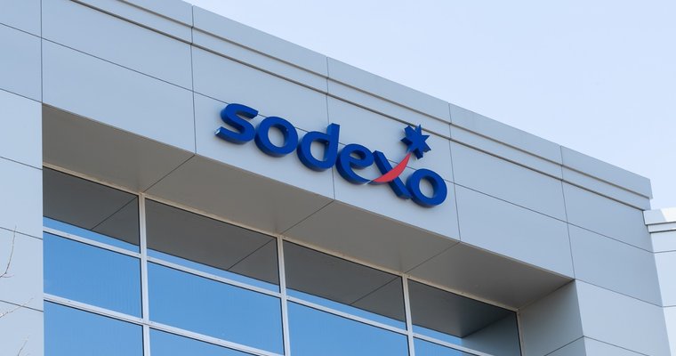 What is Sodexo North American Portal