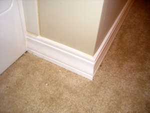 Incredible Advantages of Skirting Boards