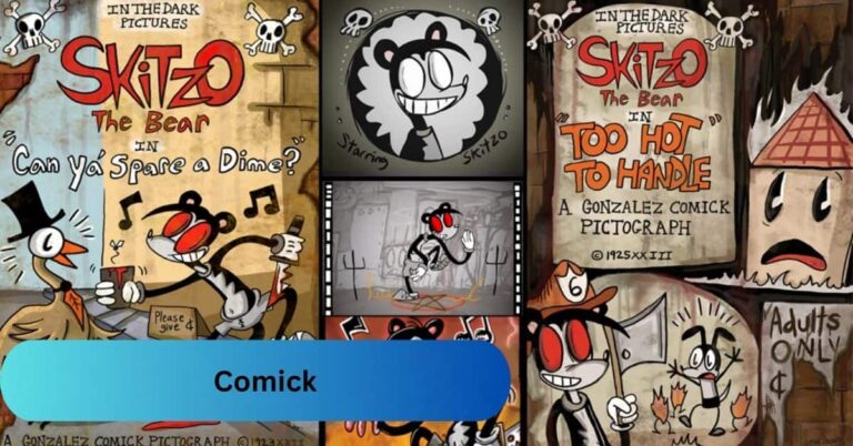 Comick – A Comprehensive Comparison!