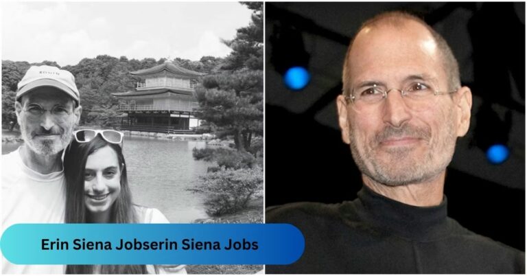 Erin Siena Jobserin Siena Jobs – Learn More!