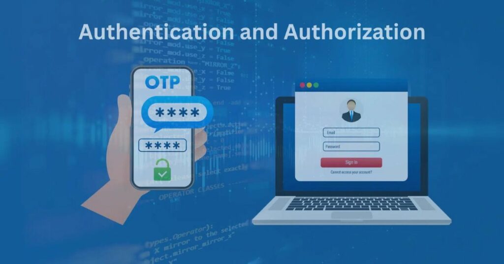 How Does Paccurate Authorization Control User Access