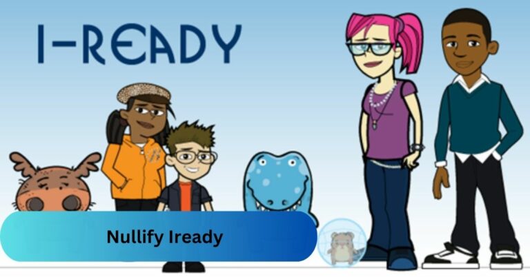 Nullify Iready – Take Control of Your Learning Journey Today!