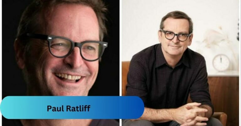 Paul Ratliff – Learn More With Just One Click!