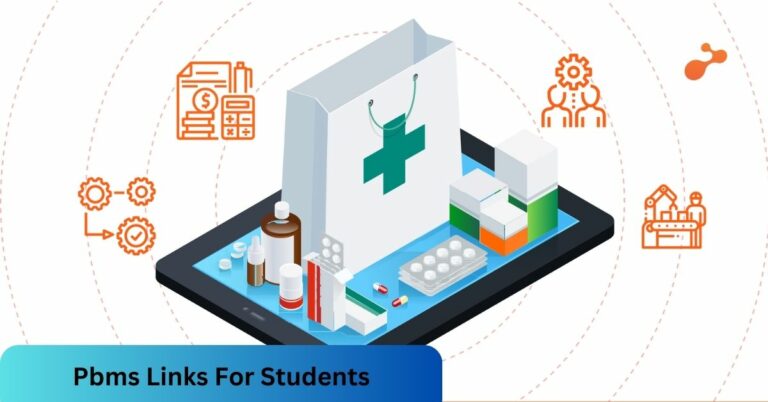 Pbms Links For Students – A Comprehensive Guide!